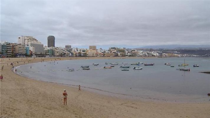 Telecanarias - El tiempo en Canarias - 03/08/2019