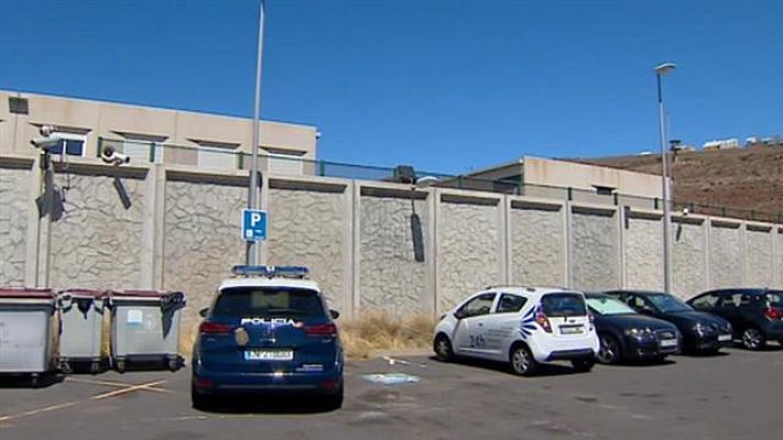 Telecanarias - Telecanarias - 03/08/2019