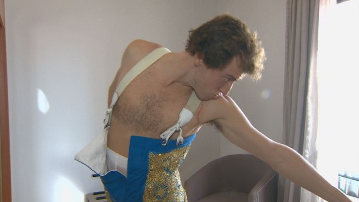 Tendido cero - Tendido Cero - 03/08/19