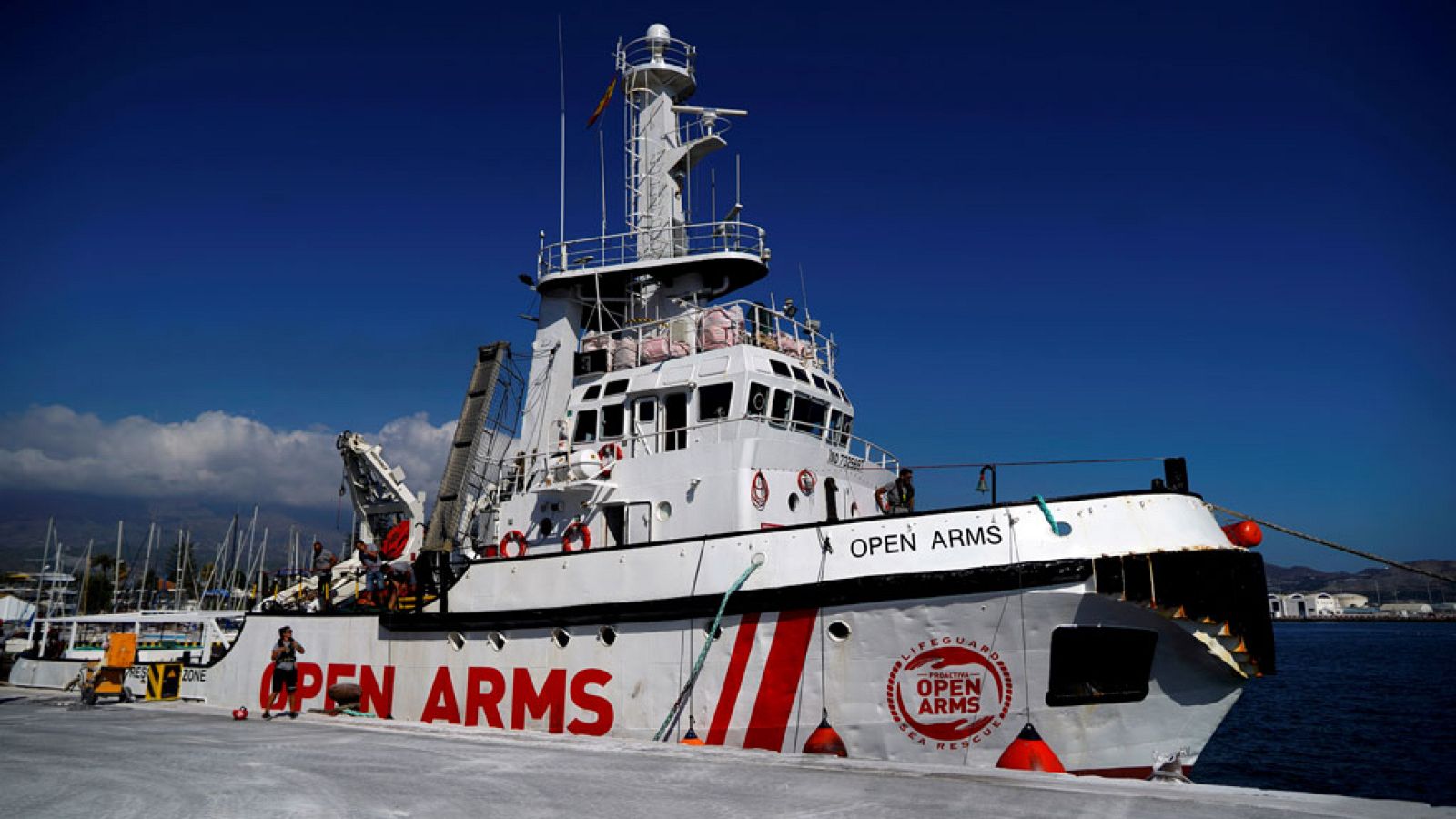 Telediario 2 en cuatro minutos - 03/08/19 - Ver ahora