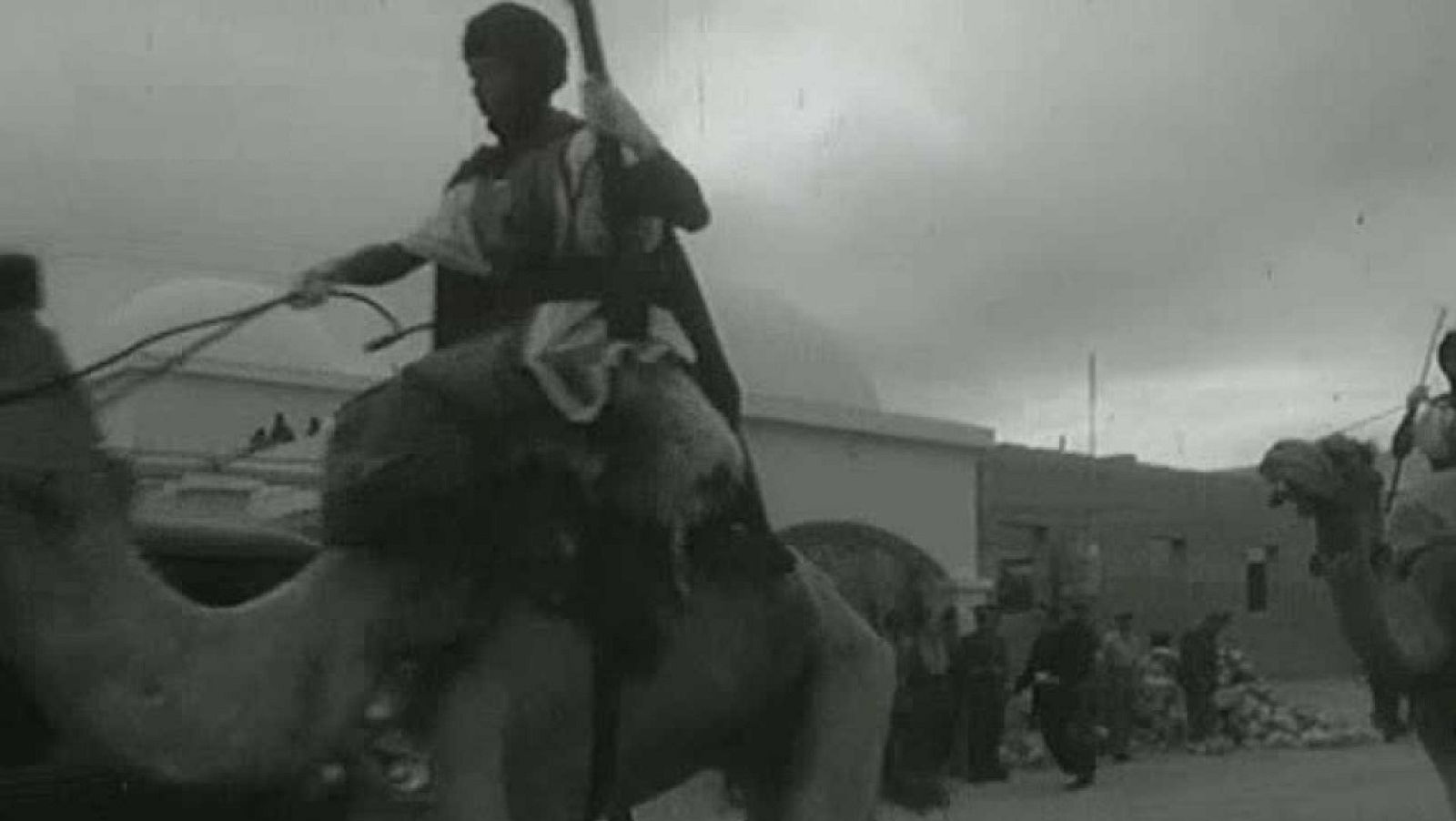 Informe Semanal - De cuando Sidi Ifni era España - ver ahora