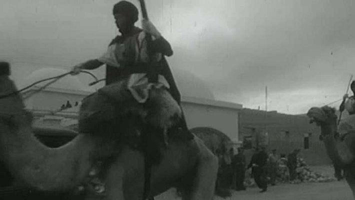 Informe Semanal - De cuando Sidi Ifni era España