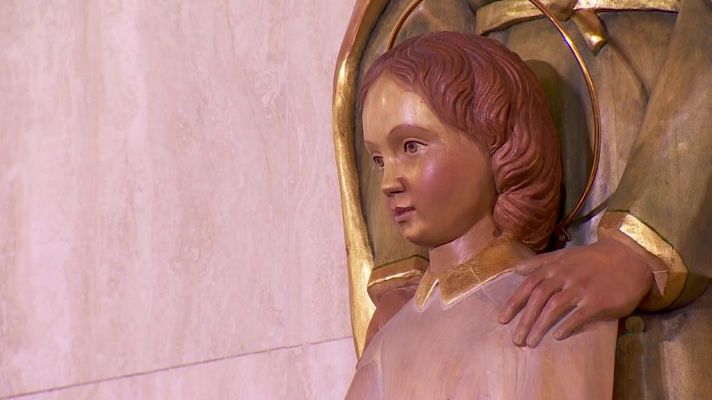 El día del Señor - Parroquia de San José de las Matas