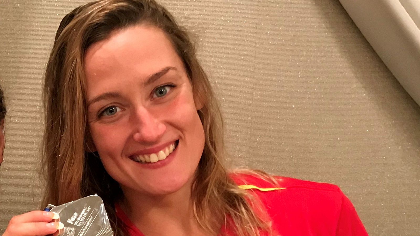 Natación | Pons y Belmonte, platas en la Copa del Mundo de Tokio - RTVE.es - Natación | Ver