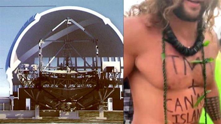 Telecanarias - Canarias en 2' - 04/08/2019