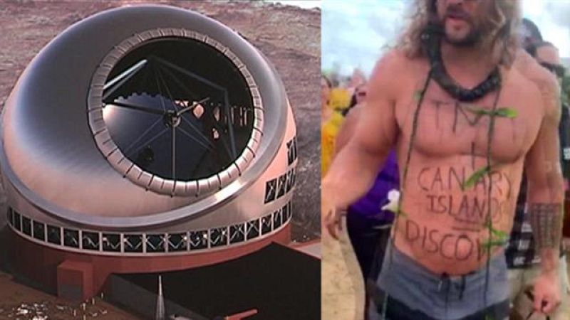 Telecanarias - 04/08/2019