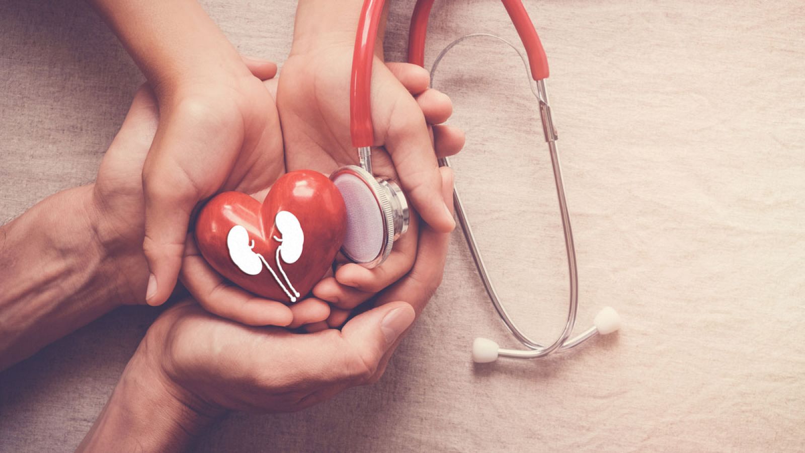 El verano, una etapa difícil para los pacientes que sufren insuficiencia renal crónica