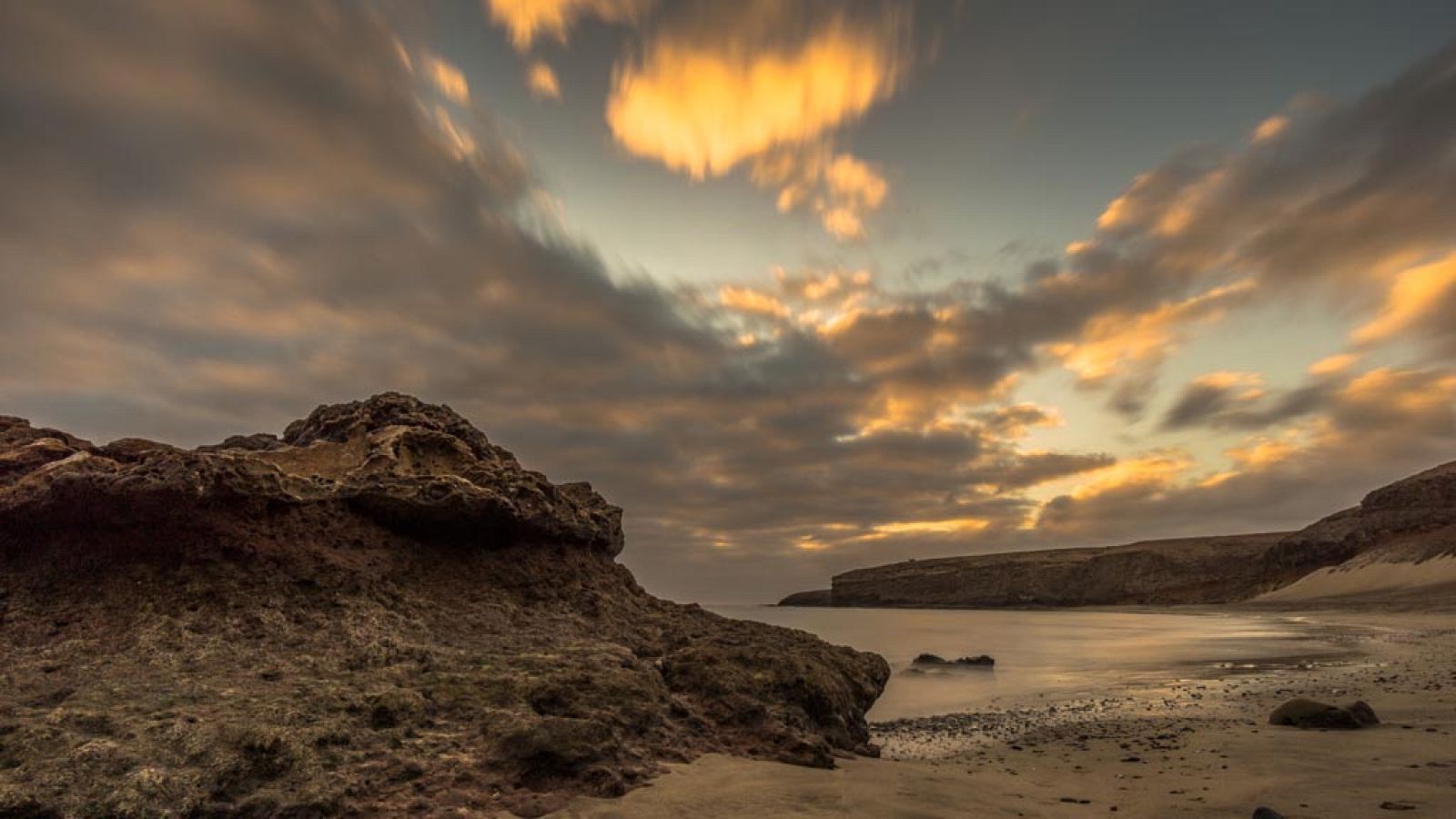 Temperaturas altas en Baleares, zona centro e interior oriental peninsular y en el valle del Guadalquivir - ver ahora