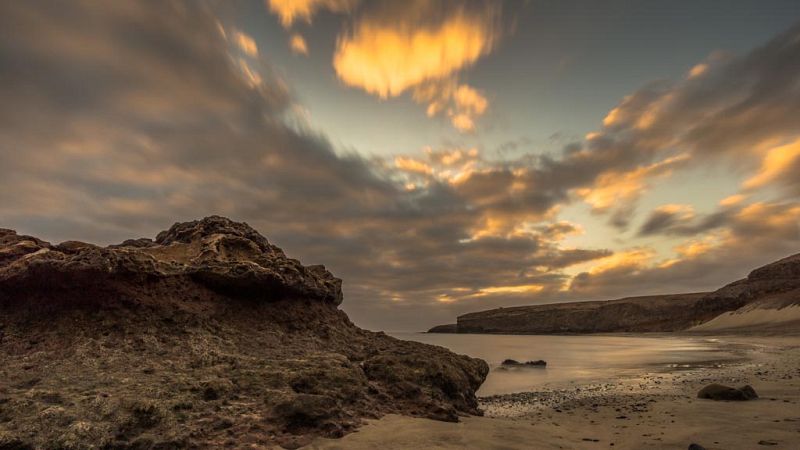 Temperaturas altas en Baleares, zona centro e interior oriental peninsular y en el valle del Guadalquivir - ver ahora