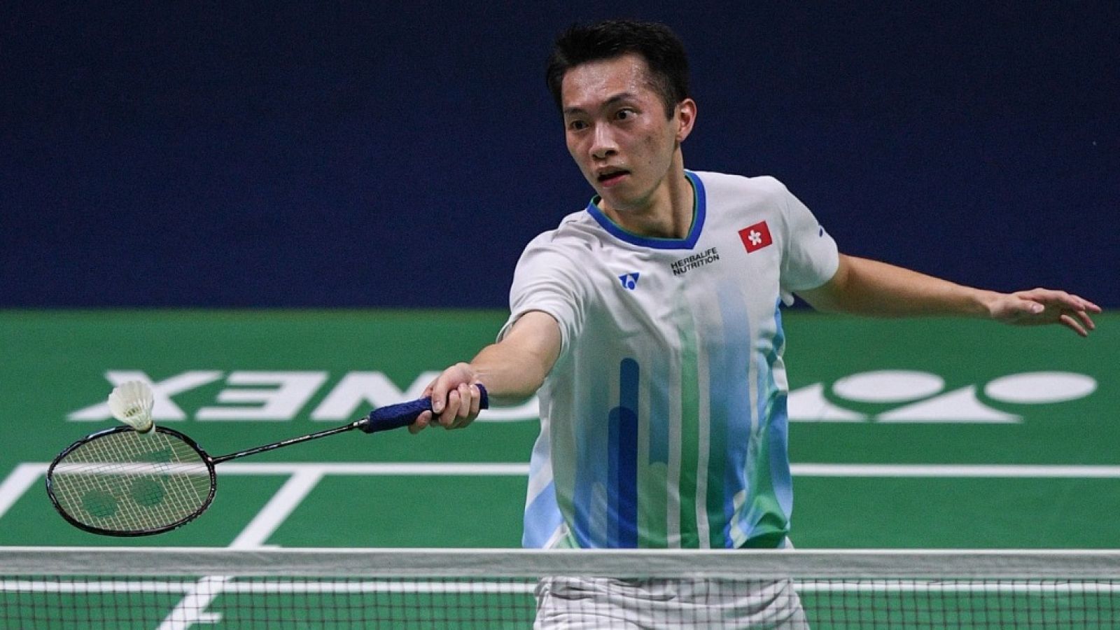 Bádminton - Open de Thailandia. Final individual masculina: Ng Ka Long - Chou Tien Chen, desde Bangkok (Thailandia) - ver ahora