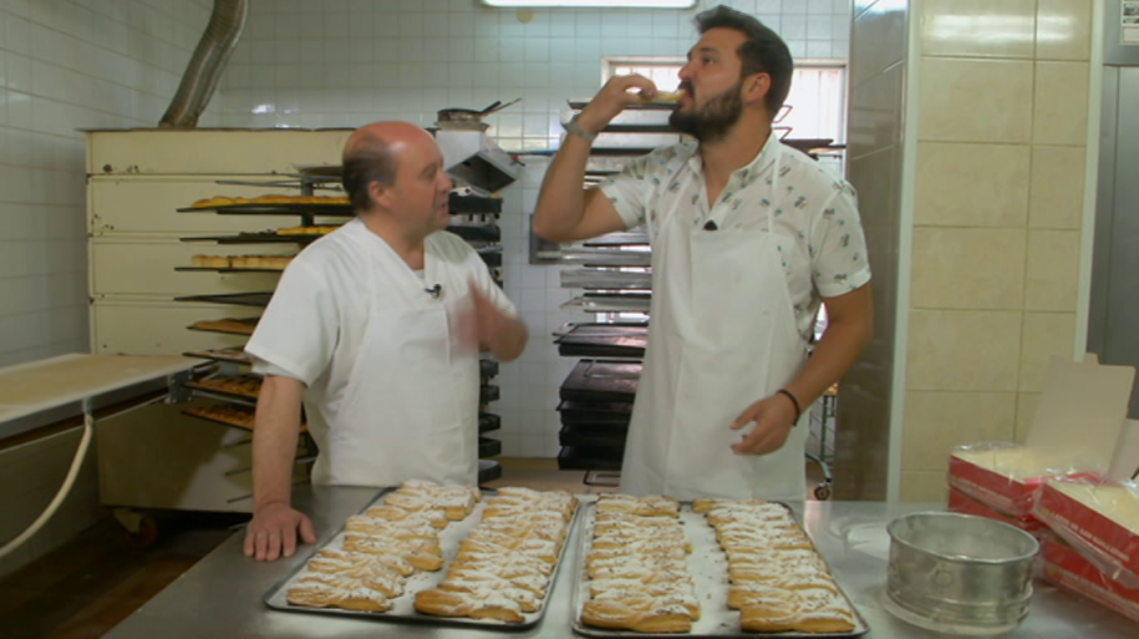 Aquí la Tierra - 04/08/19 - Aquí la Tierra | Ver