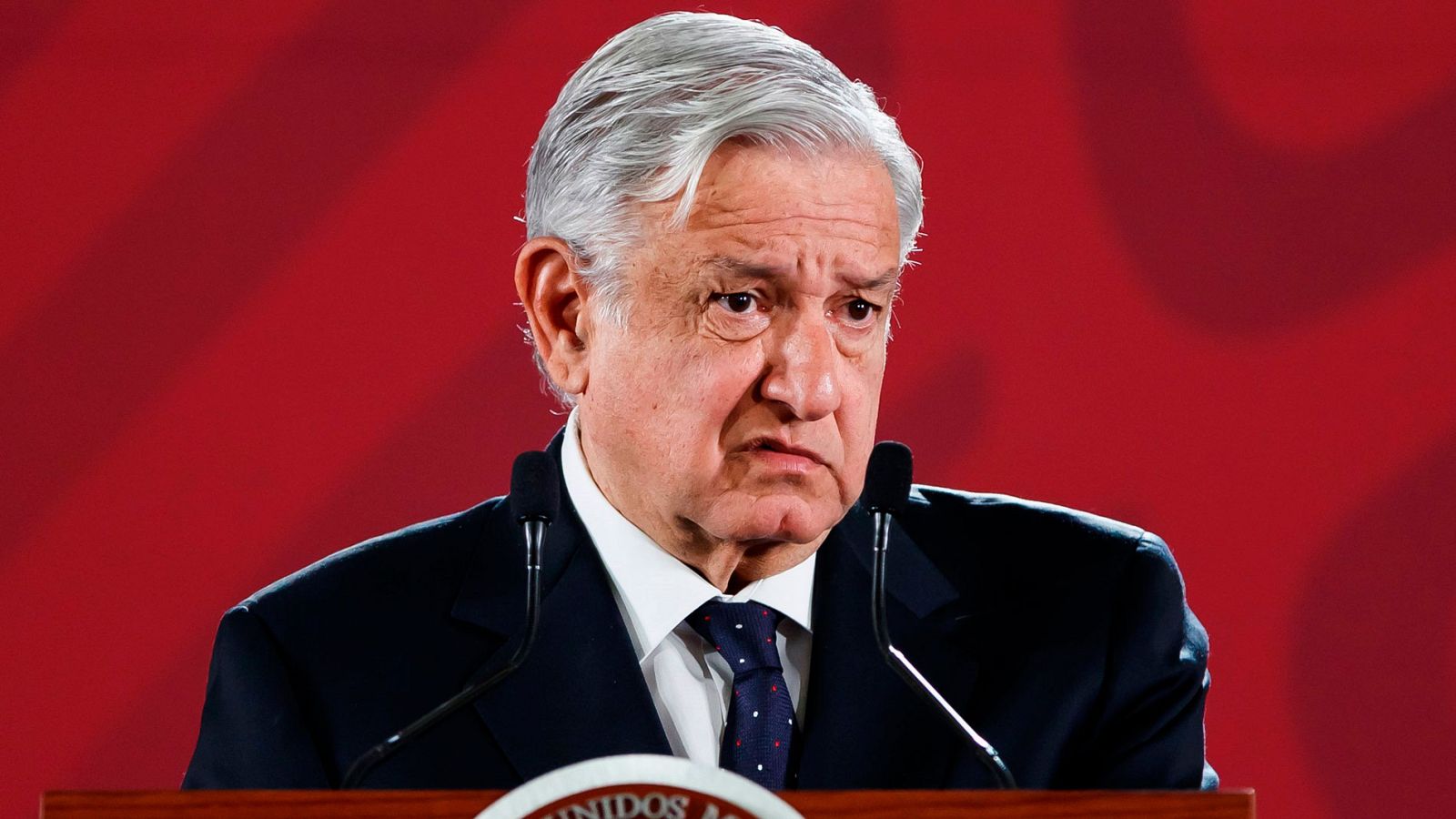 México presentará una demanda por terrorismo contra el autor del tiroteo en El Paso