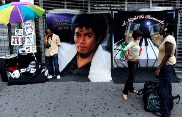 Telediario 1 - Telediario en 4' - 02/07/09