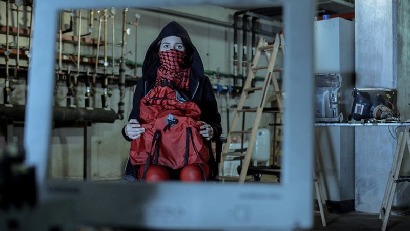 La Incubadora, el programa de el programa de desarrollo de largometrajes de la Escuela de Cinematogafía