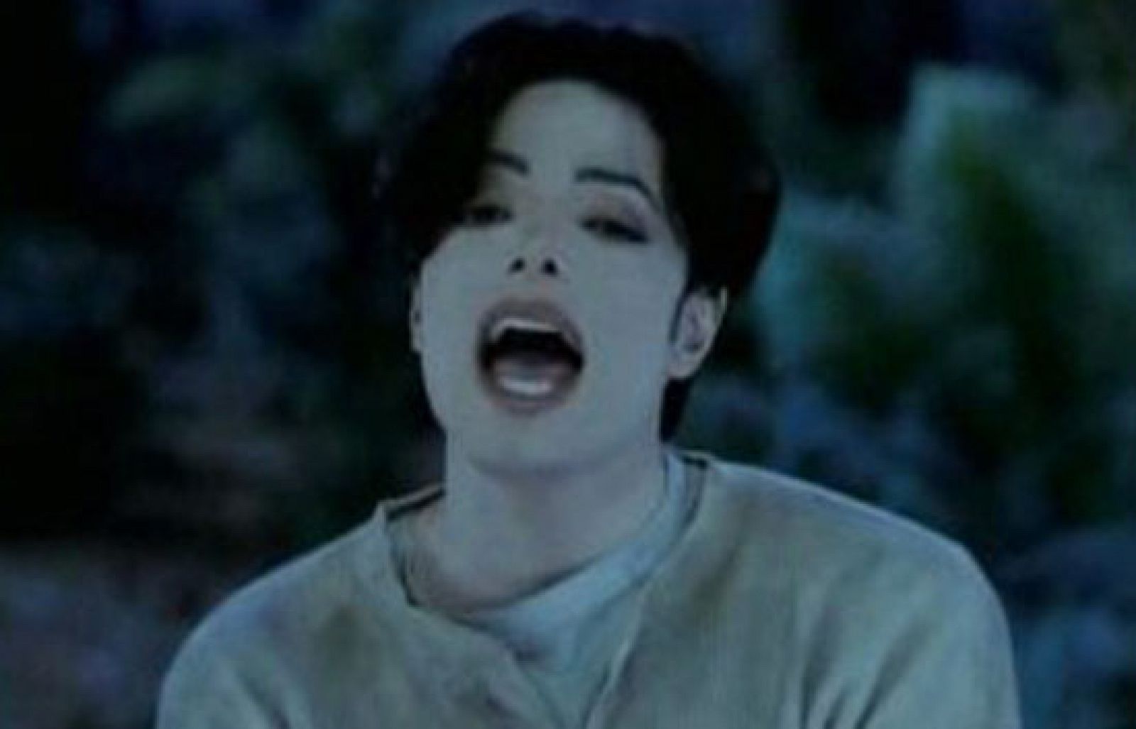 Miradas 2 - Un recuerdo a Michael Jackson - Miradas 2 | Ver