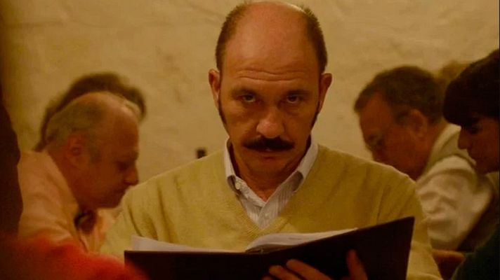 Días de cine - 'Rojo'