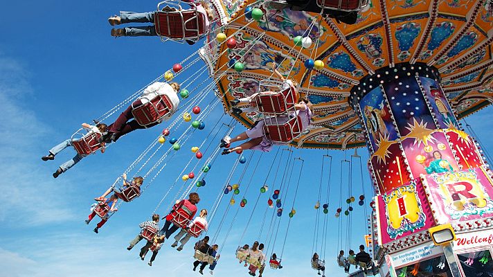 La mañana - ¿Son seguras las ferias de verano?