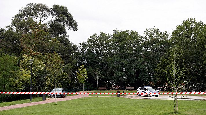Informativo 24h - Prisión para dos de los seis detenidos por una violación múltiple a una joven en Bilbao