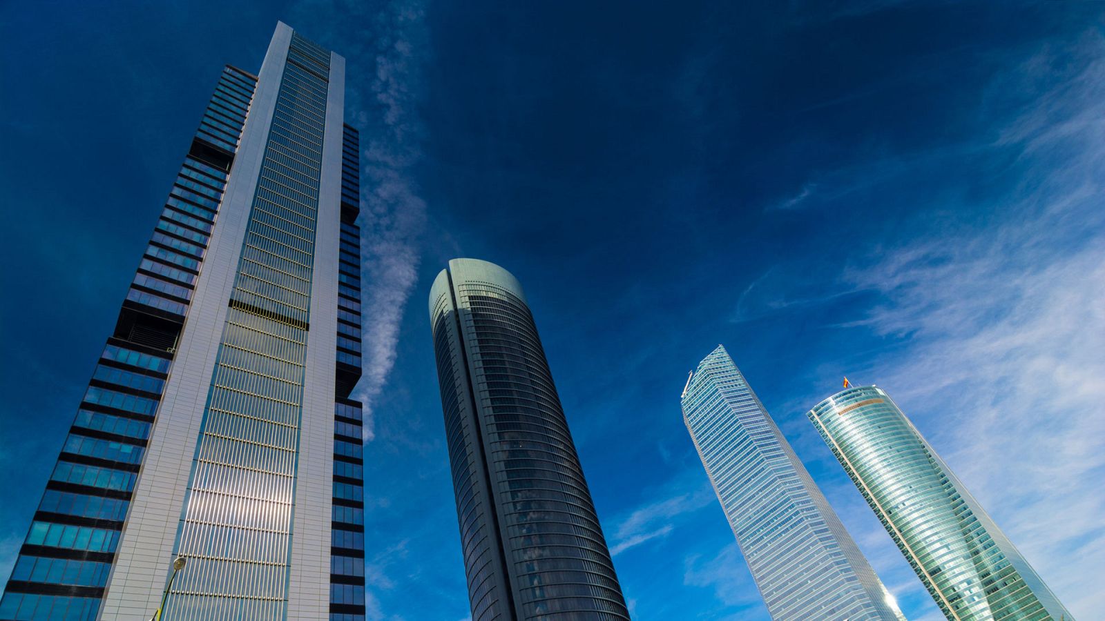 El Tiempo en la Comunidad de Madrid - 05/08/19