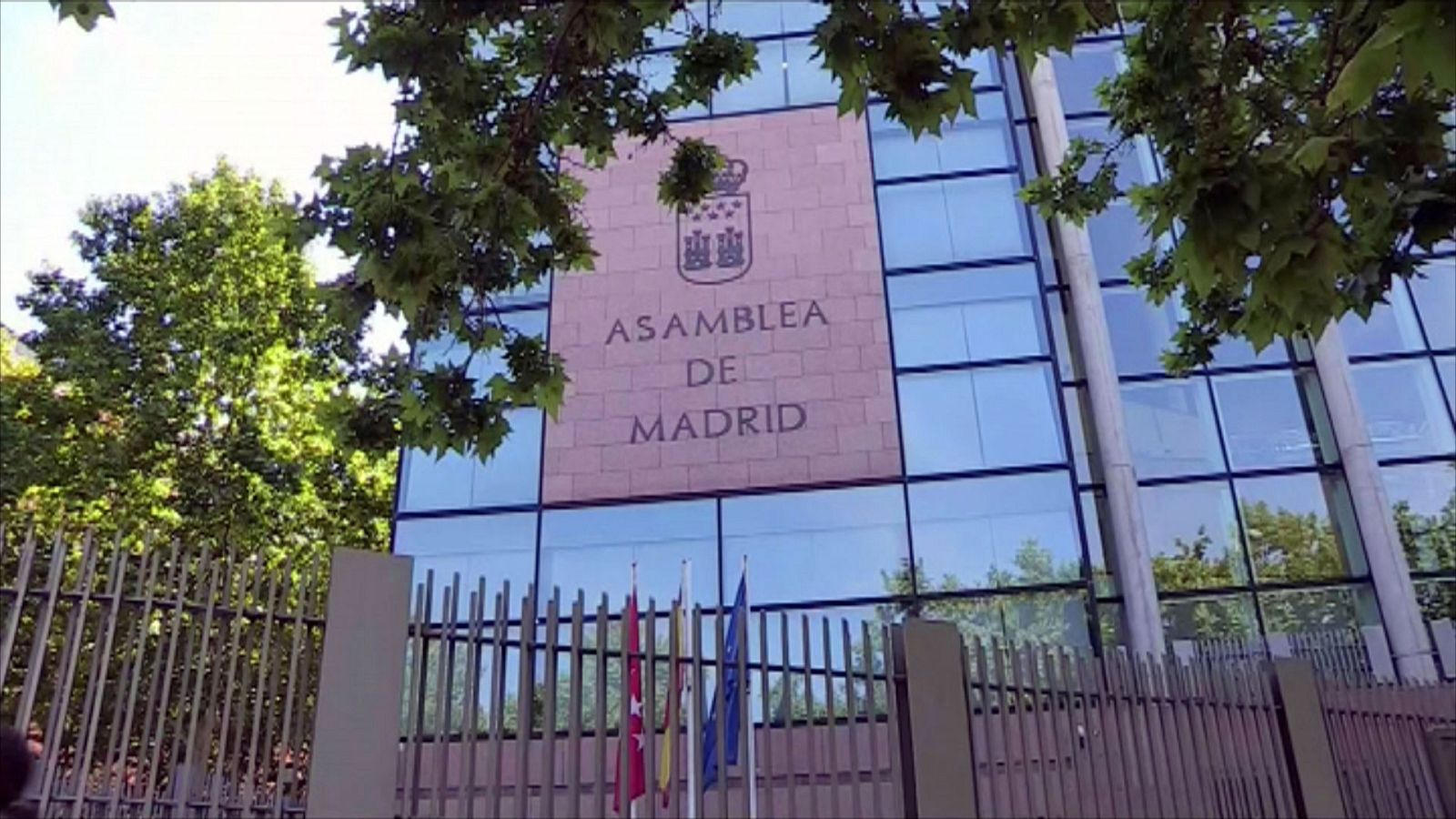 La Comunidad de Madrid en 4' - 05/08/19