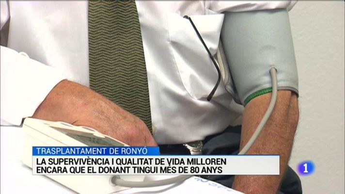 L'Informatiu - L'Informatiu - 05/08/2019