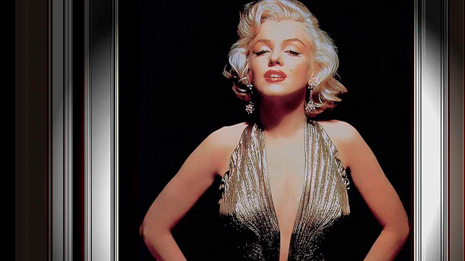 Corazón - El misterio sin resolver de la muerte de Marilyn Monroe
