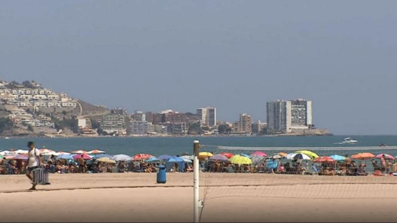 L'Informatiu - Comunitat Valenciana - 05/08/19 - ver ahora