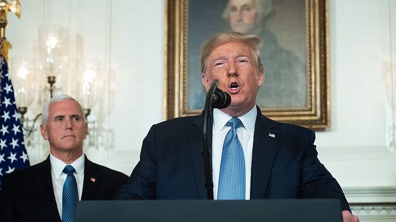 Los últimos tiroteos en EE.UU. reavivan la polémica sobre la venta de armas