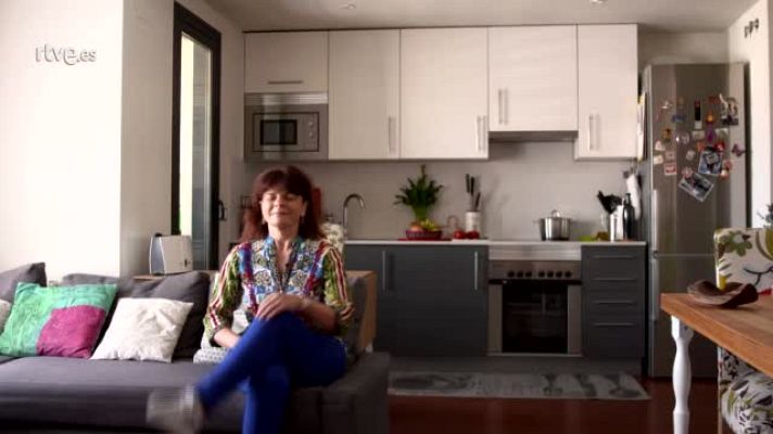 Vaya crack - Concursantes programa 1 - Cristina de Miguel