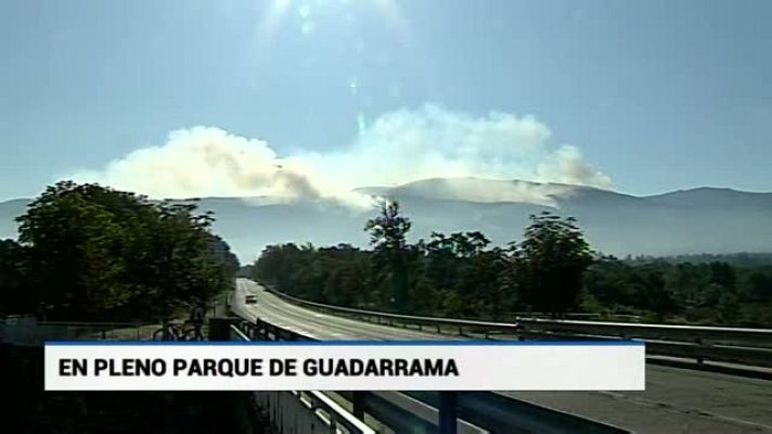 Noticias de Castilla y León - Castilla y León en 1' - 05/08/19