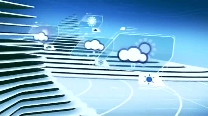 Noticias de Castilla y León - El tiempo en Castilla y León - 05/08/19