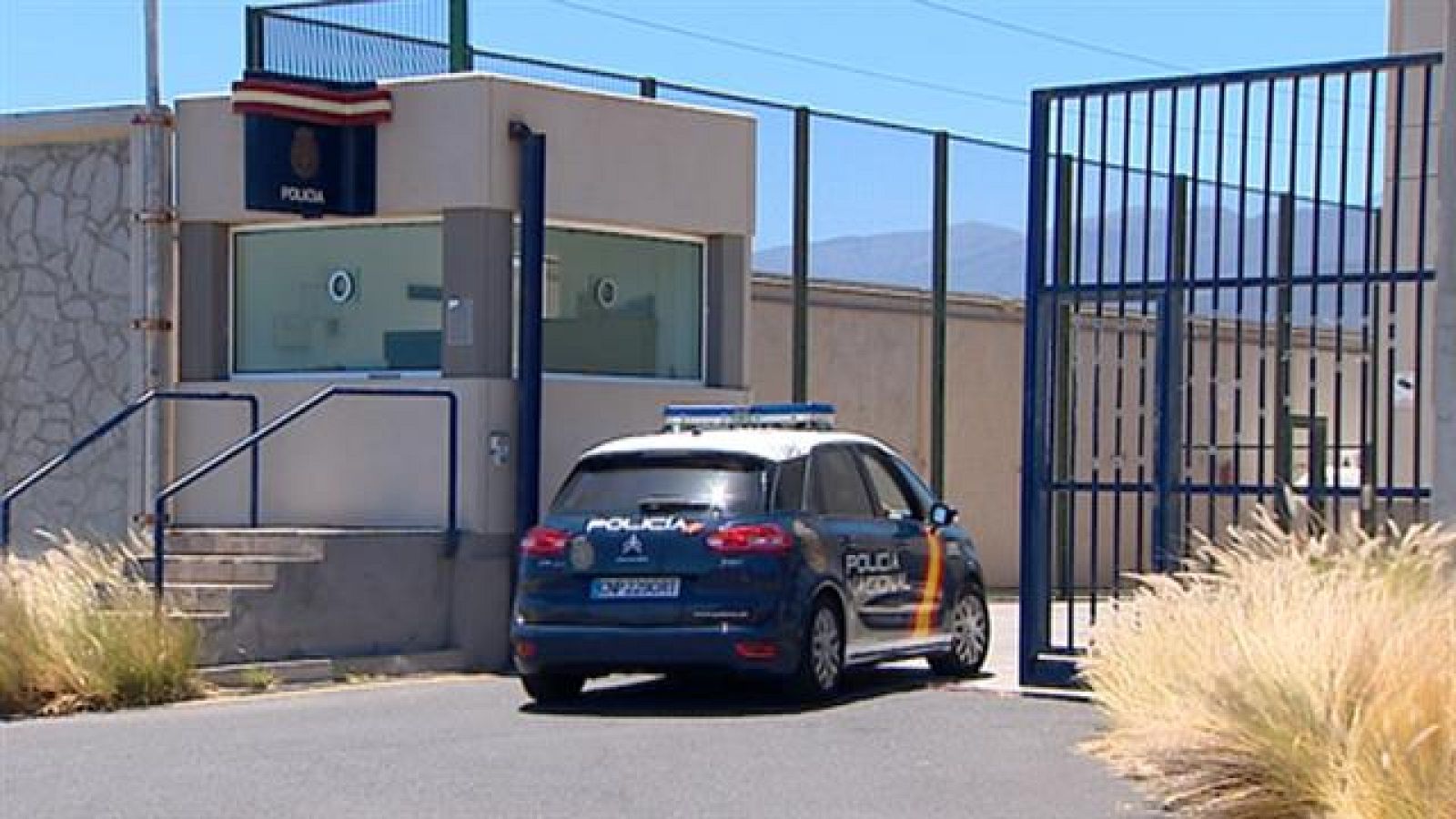 Canarias en 2' - 05/08/2019