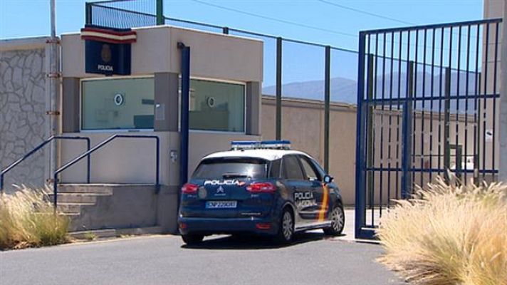 Telecanarias - Canarias en 2' - 05/08/2019