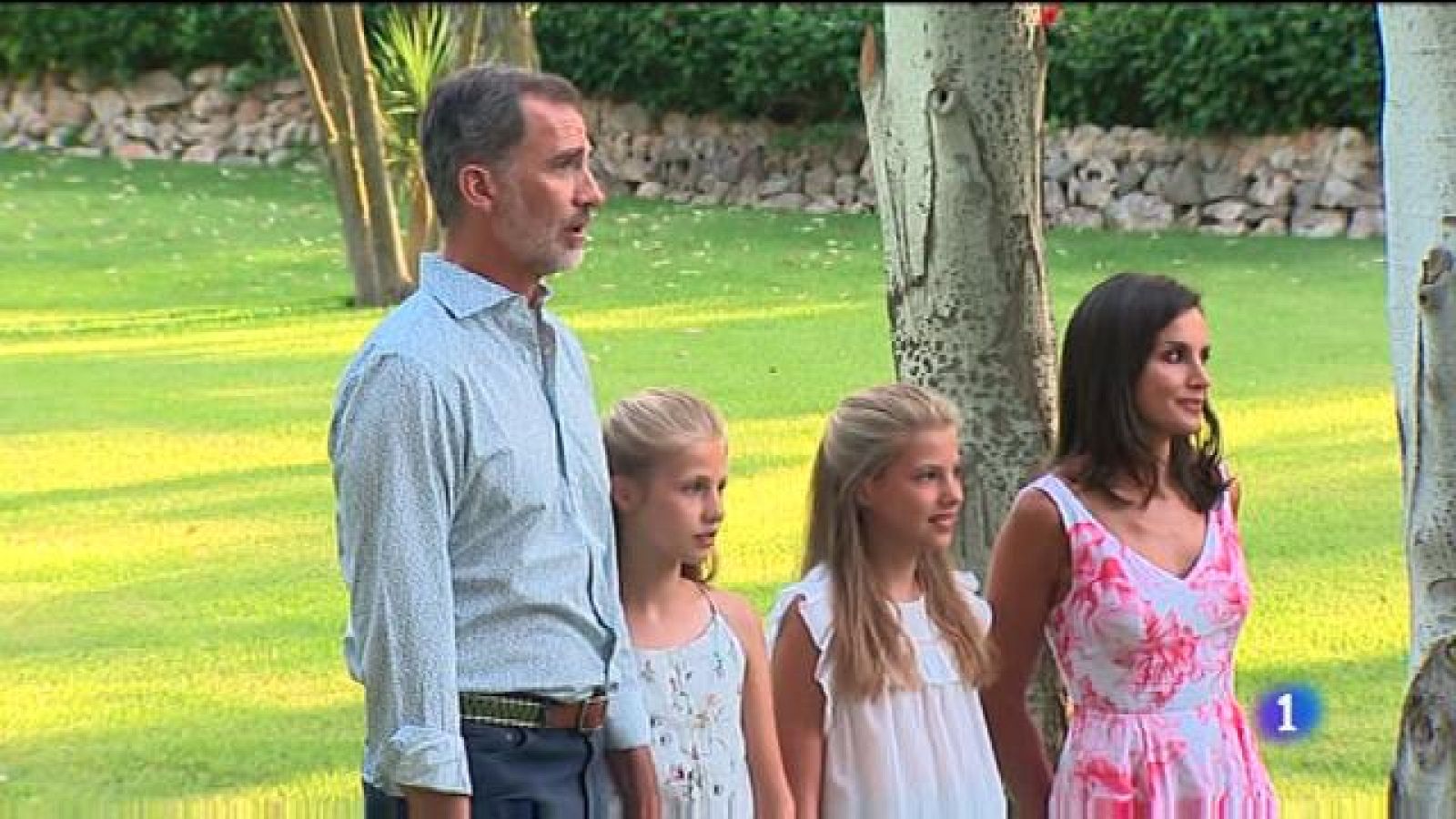 Informatiu Balear 2 - 05/08/19