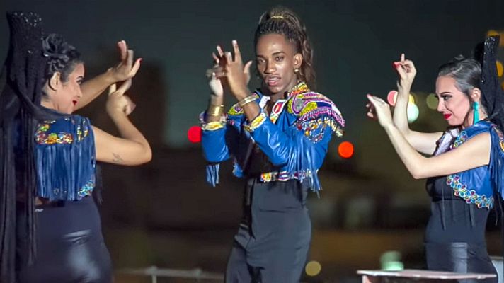 Informativo de Madrid - Informativo de Madrid 2 - 05/08/19