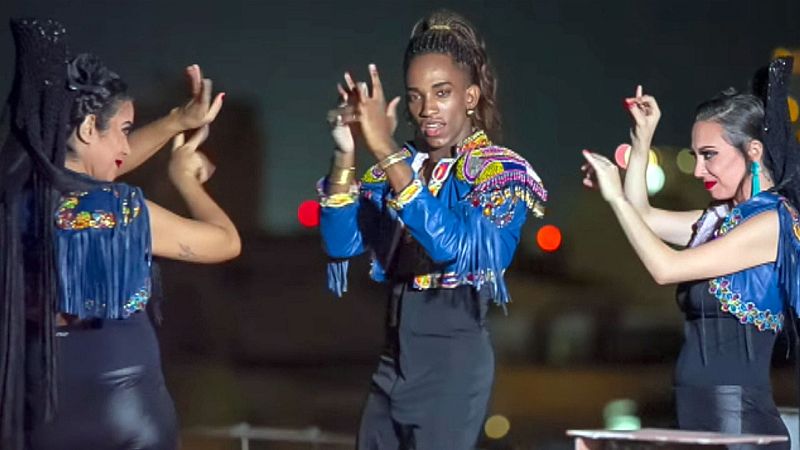 Informativo de Madrid 2 - 05/08/19 - Ver ahora