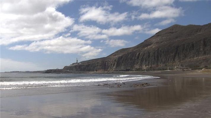 Telecanarias - El tiempo en Canarias - 05/08/2019