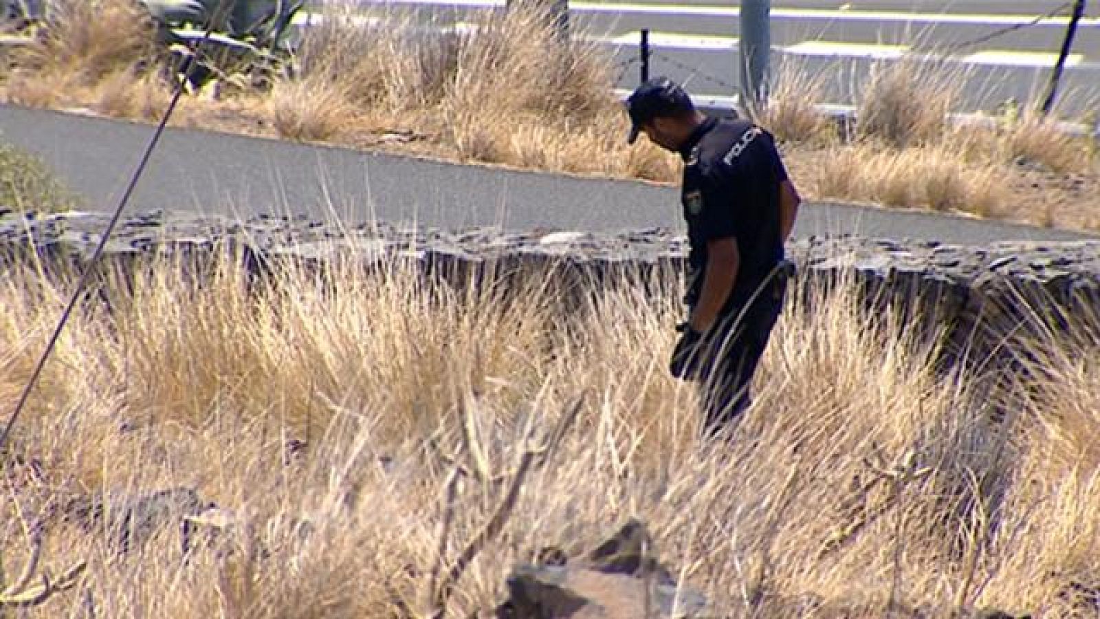 Telecanarias - 05/08/2019