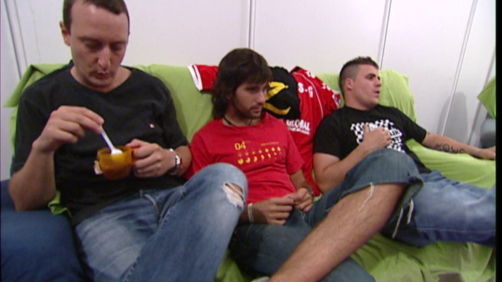 Viaje al centro de la tele - Duetos, mejor con amigos