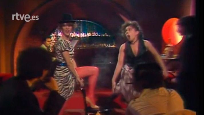 Vídua, però no gaire - La nit que l'Anna es va emborratxar