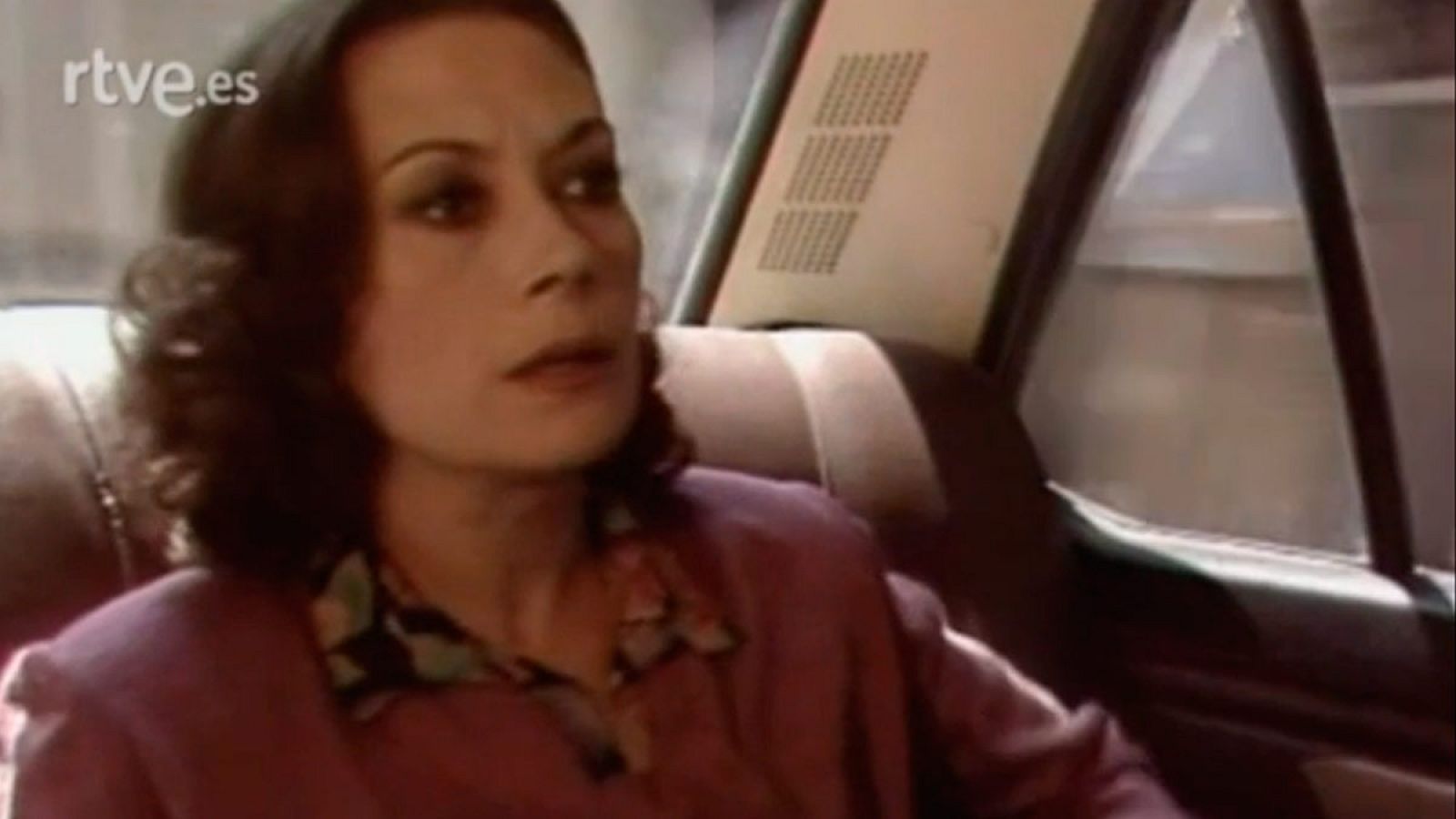 Arxiu TVE Catalunya - Vídua però no gaire - Vídua jove busca feina ben pagada