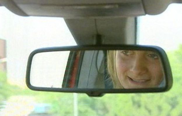 España Directo - Mujeres al volante
