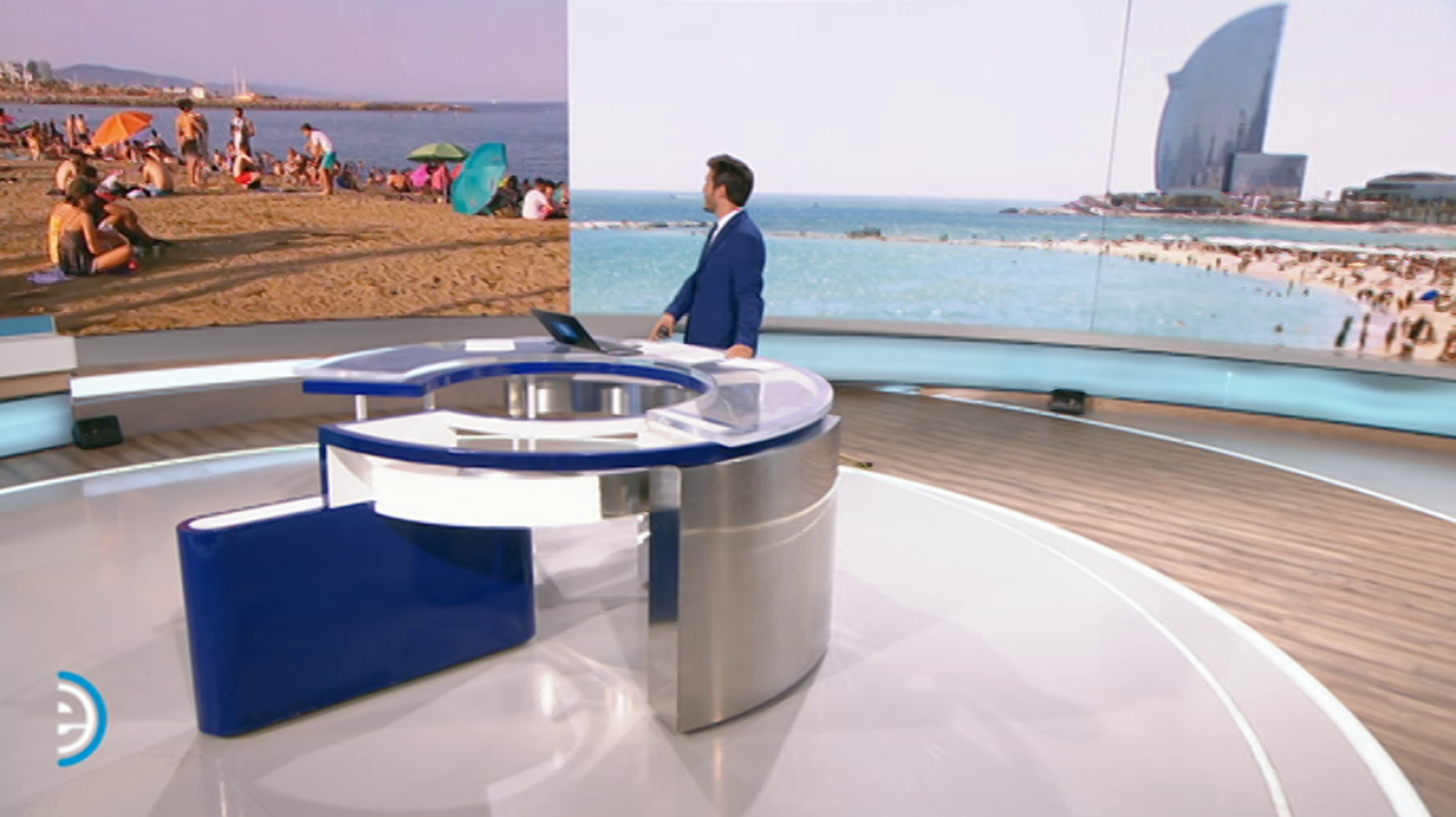 España Directo - 05/08/19 - ver ahora