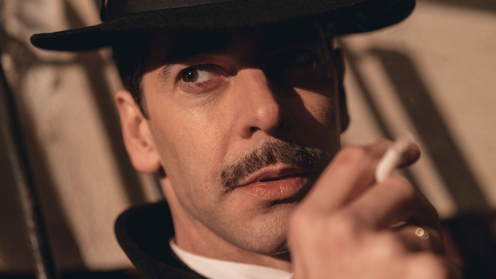 La sonata del silencio - Episodio 7: Rafael - Ver ahora