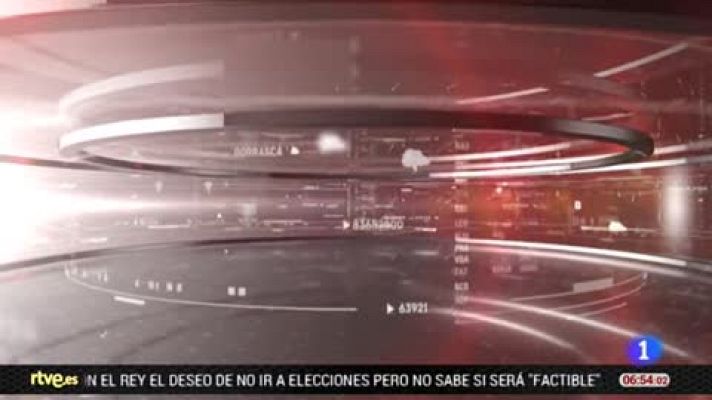 El tiempo - Temperaturas altas en el interior oriental peninsular y Baleares