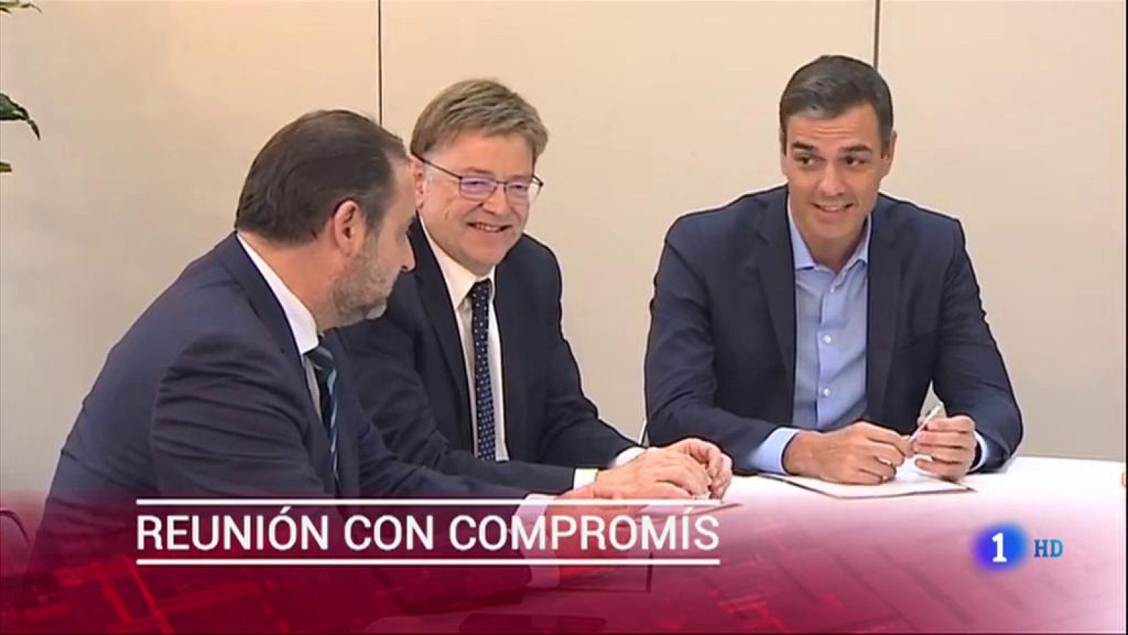 Telediario Matinal en Cuatro Minutos 06/08/19 | Ver