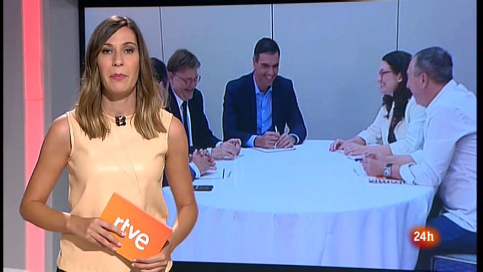 VESPRE 24 - 05/08/2019