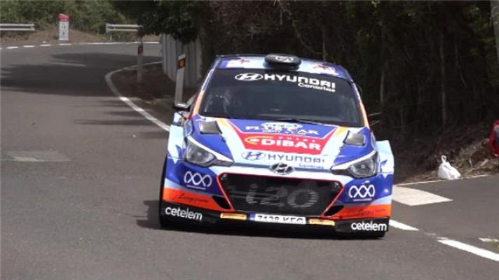 Polideportivo canario - Polideportivo Canario - 04/08/2019