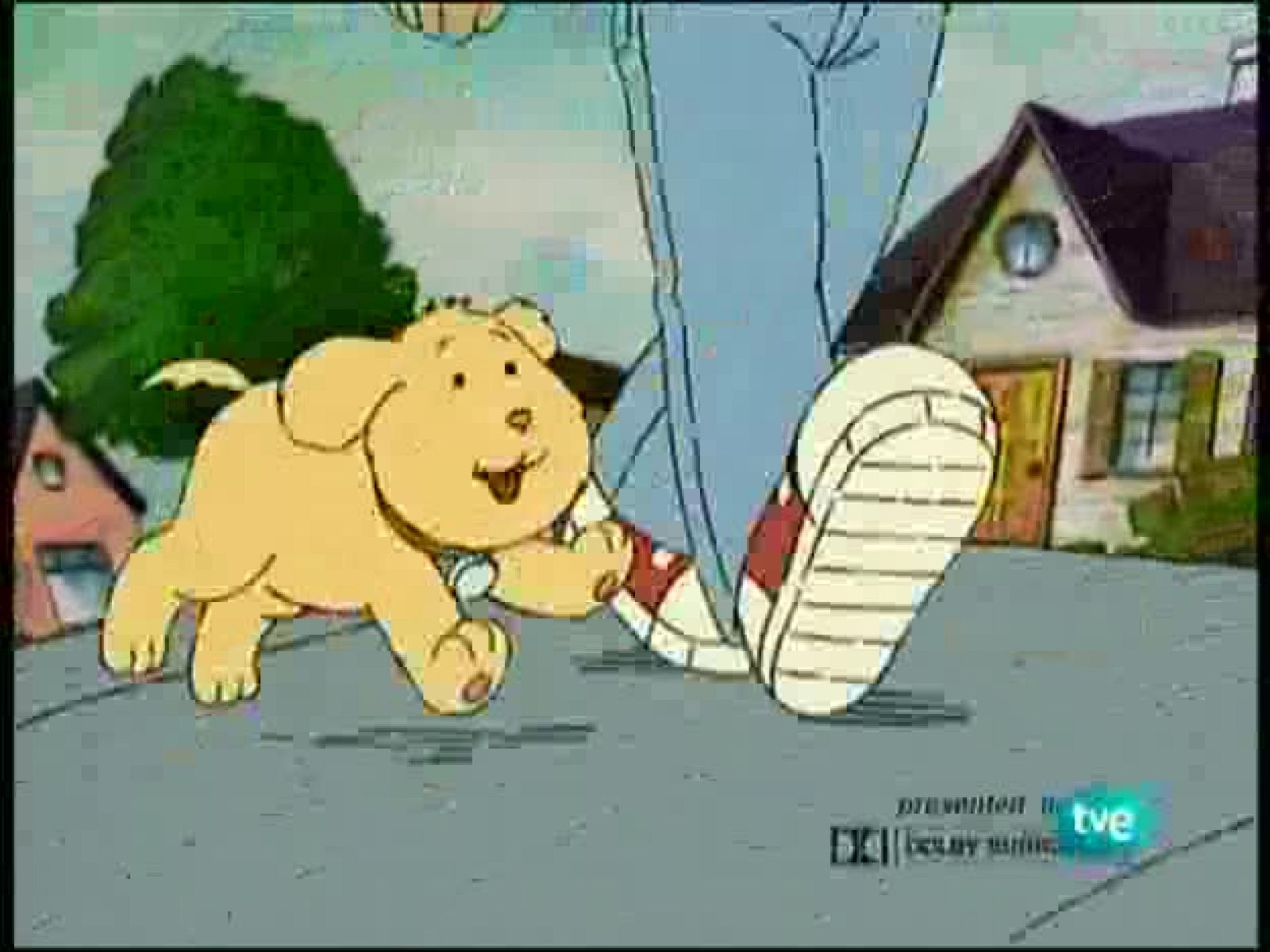 Arthur - Arthur | Ver