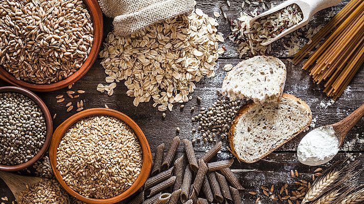 La mañana - El negocio del 'sin gluten', ¿bueno para la salud?